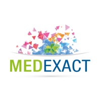 MEDEXACT logo - Similar company to Intermedix France