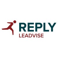 Leadvise Reply logo - Similar company to Be Assured