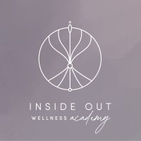 Insideout Wellness Academy logo - Similar company to General Hypnotherapy Register