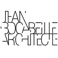 JEAN BOCABEILLE ARCHITECTE logo - Similar company to Dod Architecte