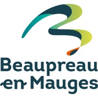 Ville de Beaupréau-en-Mauges logo - Similar company to Gp Negoce
