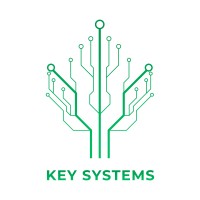 Key Systems logo - Similar company to Keysystems