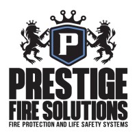 Prestige Fire Solutions Ltd logo - Similar company to Prestige Fire Safety Limited