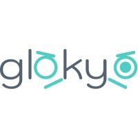Glokyo logo - Similar company to Kifor 株式会社