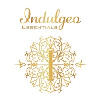 Indulgeo Essentials logo - Similar company to Personal Touch Skincare