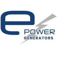 E POWER Group LLC logo - Similar company to Rich Motors