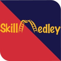 SkillMedley logo - Similar company to Doublewiews Pvt Ltd
