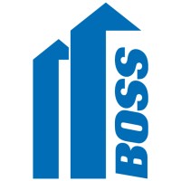 BOSS Immobilien GmbH logo - Similar company to Workgreat Personal Gmbh