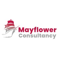 Mayflower Consultancy logo - Similar company to Recluta Technologies