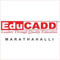 EduCADD Marathahalli logo - Similar company to Educadd Learning Solutions Pvt. Ltd.