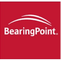 BearingPoint NV logo - Similar company to Workstars