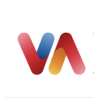 Visual Abstract logo - Similar company to Next Mannheim