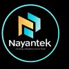 Nayantek logo - Similar company to Nayanthara