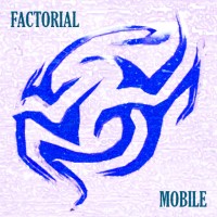 Factorial IT logo - Similar company to It-Холдинг «Ozimiz.Kz»