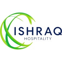 Ishraq Hospitality logo - Similar company to Beetroot Entertainment