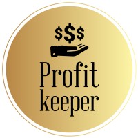 Profit-keeper logo - Similar company to Synergon Consulting
