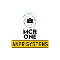 MCR ONE ANPR SYSTEMS LTD logo - Similar company to Thr Group
