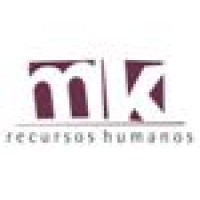 MK Recursos Humanos logo - Similar company to Diel & Diniz - Consultoria De Recursos Humanos