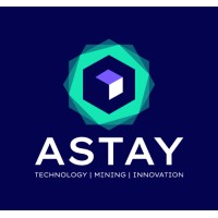ASTAY GLOBAL logo - Similar company to Astay