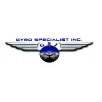 Gyro Specialist logo - Similar company to Litton Systems Canada Ltd