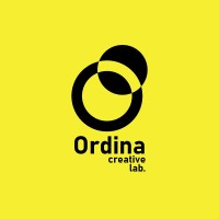 Ordina Creative logo - Similar company to Digitalkan Architecture