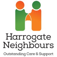 Harrogate Neighbours Housing Association Ltd. logo - Similar company to Claro Enterprises