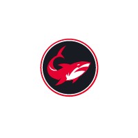 Redshark logo - Similar company to Solidez