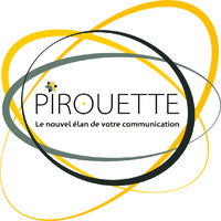 Agence PIROUETTE, communication & publicité logo - Similar company to Vert Com