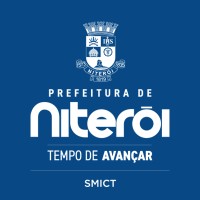 Secretaria de Inovação, Ciência e Tecnologia - SMICT logo - Similar company to Controladoria Geral Do Município De Niterói