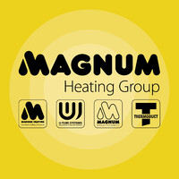 MAGNUM Heating Group B.V. logo - Similar company to Koppeltron