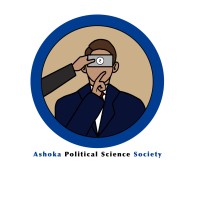 Ashoka Political Science Society logo - Similar company to Leadcap