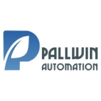 Pallwin Automation logo - Similar company to Enertec Solutions