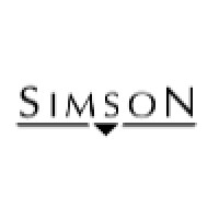 Simson Cards logo - Similar company to John Sands