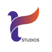 Tsunami Studios logo - Similar company to Gamut Vfx Studio