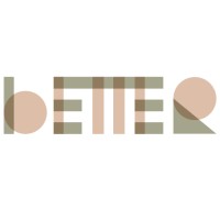 Better Social Design logo - Similar company to Social Impact Maker (Zuivere Koffie)