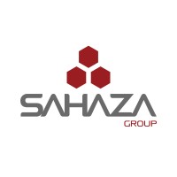 Sahaza Group logo - Similar company to Mdg-It
