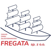ZOD FREGATA sp. z o.o. logo - Similar company to Chemark Zrt.