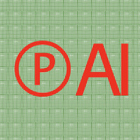 Ⓟ AI MUSIC LABEL logo - Similar company to Universalprimecapital