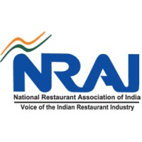 NRAI- National Restaurant Association of India logo - Similar company to Indian Federation Of Culinary Associations (Ifca)