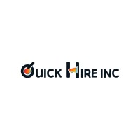 Quick Hire INC logo - Similar company to Quick Hire Solution