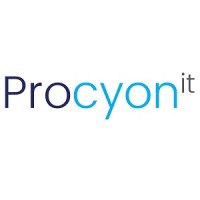 Procyon IT Ltd logo - Similar company to Mozztec It Ltd