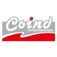 Coind – Coffee Industries logo - Similar company to Evdo Group