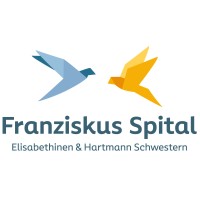 Franziskus Spital logo - Similar company to Sorsend