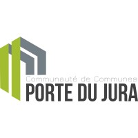 Communauté de Communes Porte du Jura logo - Similar company to Lemtech