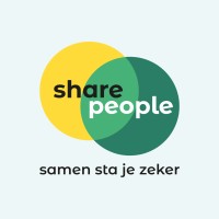 SharePeople Crowdsurance logo - Similar company to Brightpensioen