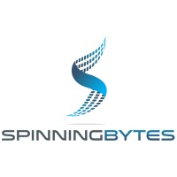 SpinningBytes AG logo - Similar company to Koch It Ag