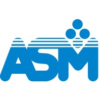 Asm Aerosol-Service Ag