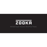Zooka Studio logo - Similar company to Indiv Digital