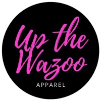 Up the Wazoo Apparel logo - Similar company to After Apparel