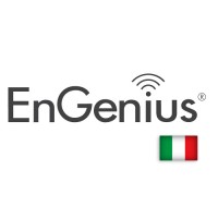 EnGenius Networks Italy logo - Similar company to Roar Cx